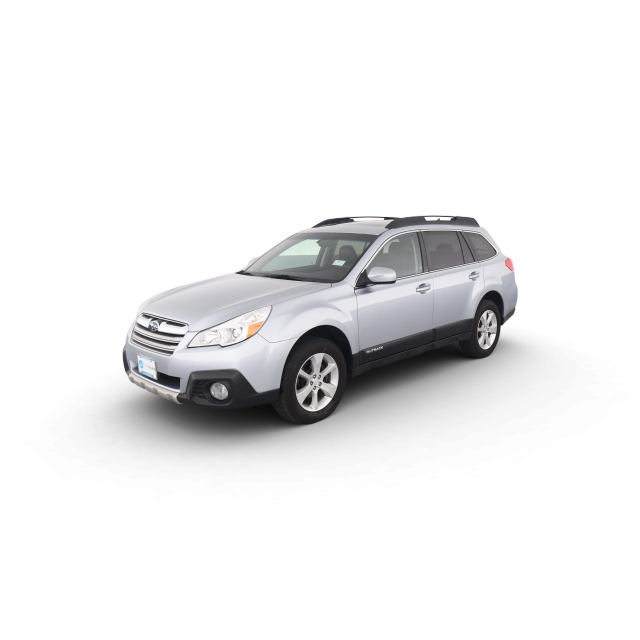 2014 subaru outback online roof rack